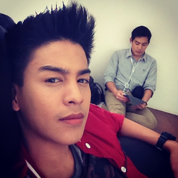 โอ๊ค ภานุพงศ์ เศรษฐเสถียร โอ๊ค ภานุพงศ์ เศรษฐเสถียร
