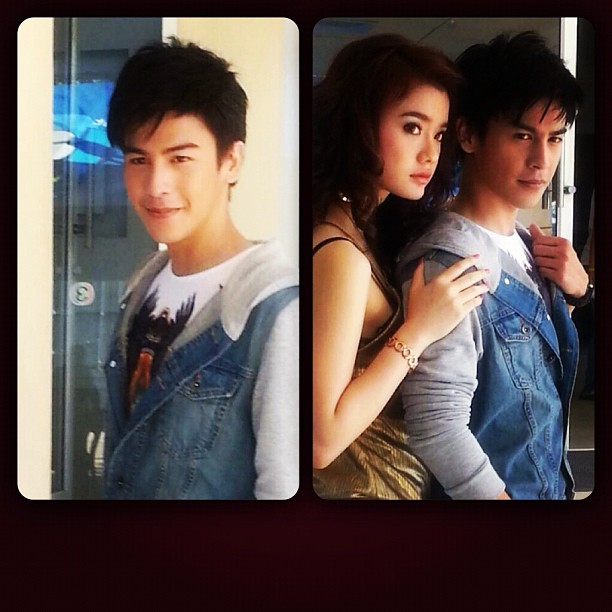 โอ๊ค ภานุพงศ์ เศรษฐเสถียร โอ๊ค ภานุพงศ์ เศรษฐเสถียร