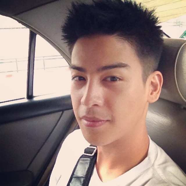 โอ๊ค ภานุพงศ์ เศรษฐเสถียร โอ๊ค ภานุพงศ์ เศรษฐเสถียร