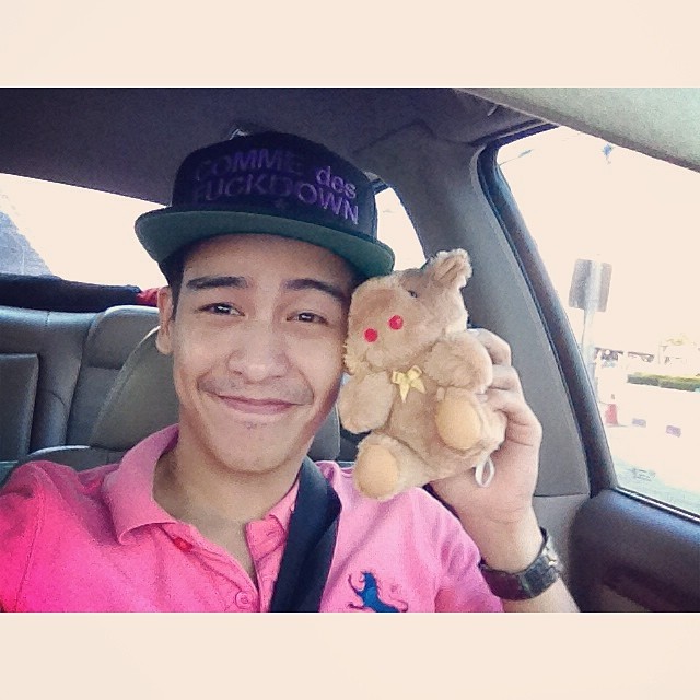 โอ๊ค ภานุพงศ์ เศรษฐเสถียร โอ๊ค ภานุพงศ์ เศรษฐเสถียร