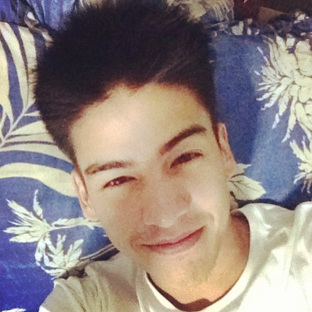 โอ๊ค ภานุพงศ์ เศรษฐเสถียร โอ๊ค ภานุพงศ์ เศรษฐเสถียร