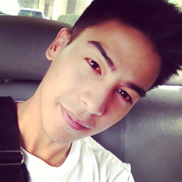 โอ๊ค ภานุพงศ์ เศรษฐเสถียร โอ๊ค ภานุพงศ์ เศรษฐเสถียร