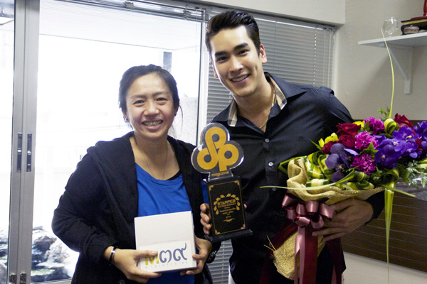 ณเดชน์ คูกิมิยะ ณเดชน์ คูกิมิยะ