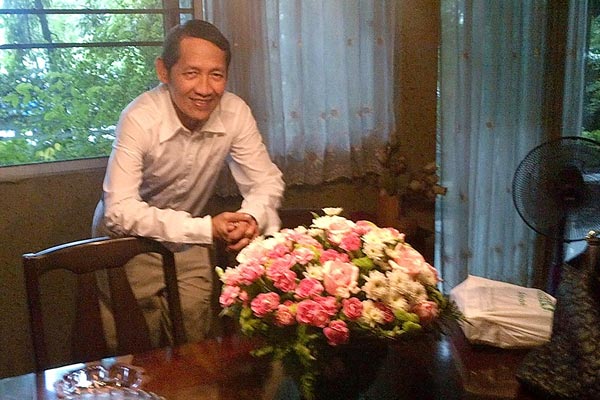 หง่าว ยุทธนา มุกดาสนิท หง่าว ยุทธนา มุกดาสนิท