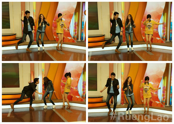 ซันนี่ ไอซ์ อาโออิ โชว์แดนซ์ ABC ชักกระตุก ไอฟาย..แต๊งกิ้ว..เลิฟยู้ ซันนี่ ไอซ์ อาโออิ โชว์แดนซ์ ABC ชักกระตุก ไอฟาย..แต๊งกิ้ว..เลิฟยู้