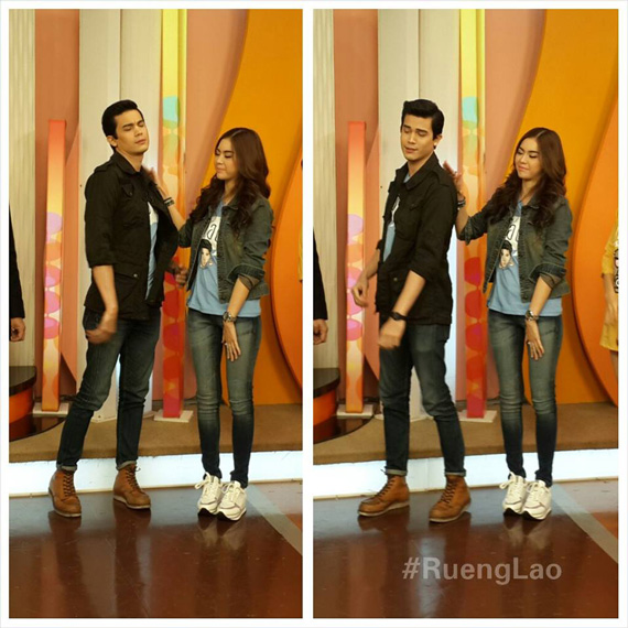 ซันนี่ ไอซ์ อาโออิ โชว์แดนซ์ ABC ชักกระตุก ไอฟาย..แต๊งกิ้ว..เลิฟยู้ ซันนี่ ไอซ์ อาโออิ โชว์แดนซ์ ABC ชักกระตุก ไอฟาย..แต๊งกิ้ว..เลิฟยู้