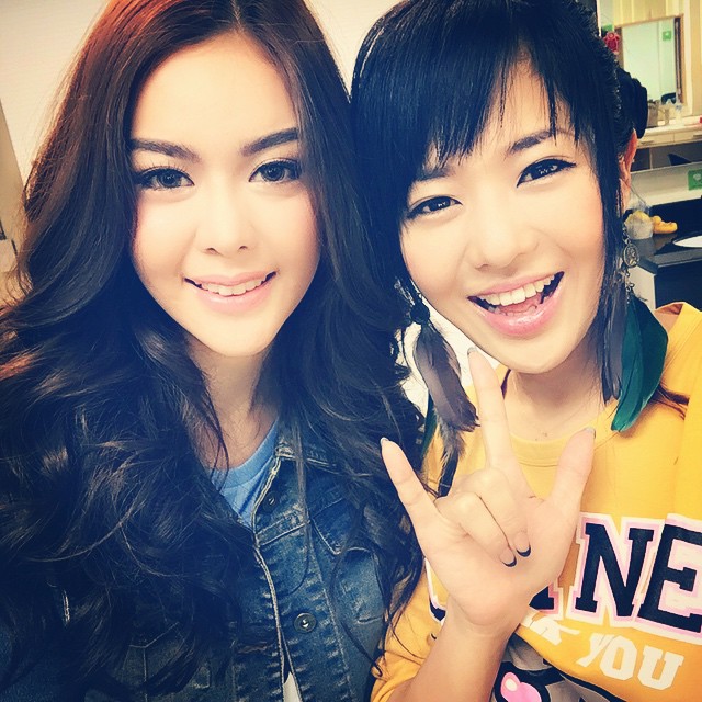 ซันนี่ ไอซ์ อาโออิ โชว์แดนซ์ ABC ชักกระตุก ไอฟาย..แต๊งกิ้ว..เลิฟยู้ ซันนี่ ไอซ์ อาโออิ โชว์แดนซ์ ABC ชักกระตุก ไอฟาย..แต๊งกิ้ว..เลิฟยู้