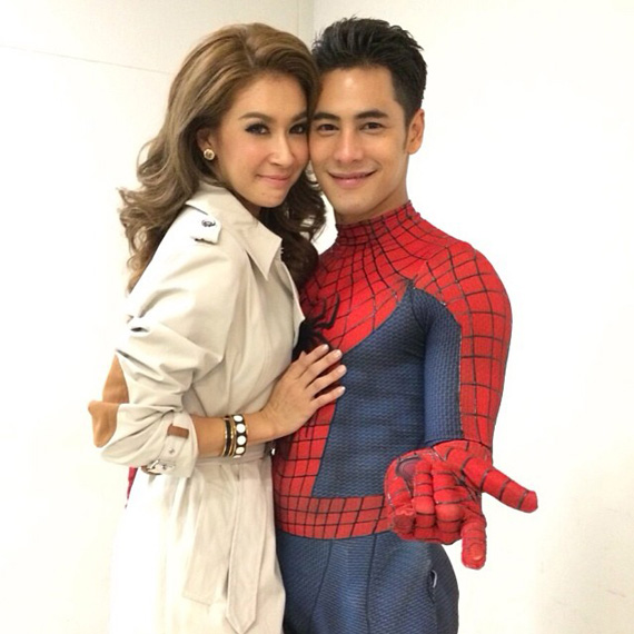 ซี ศิวัฒน์ - เอมี่ กลิ่นประทุม ซี ศิวัฒน์ - เอมี่ กลิ่นประทุม