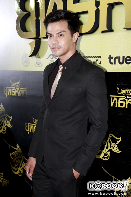 งานเปิดตัว ตำนานสมเด็จพระนเรศวร 5 ยุทธหัตถี งานเปิดตัว ตำนานสมเด็จพระนเรศวร 5 ยุทธหัตถี