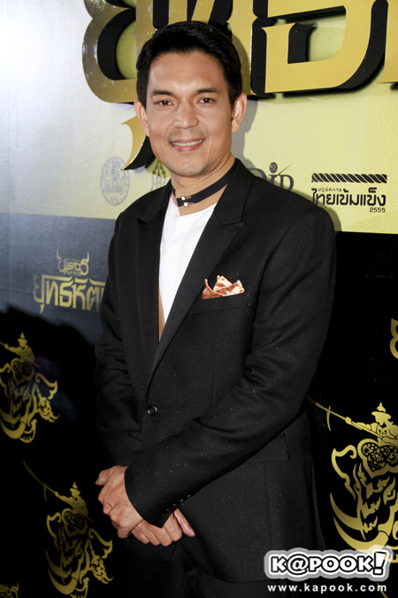 งานเปิดตัว ตำนานสมเด็จพระนเรศวร 5 ยุทธหัตถี งานเปิดตัว ตำนานสมเด็จพระนเรศวร 5 ยุทธหัตถี