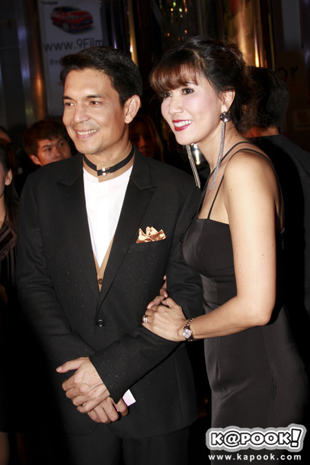 งานเปิดตัว ตำนานสมเด็จพระนเรศวร 5 ยุทธหัตถี งานเปิดตัว ตำนานสมเด็จพระนเรศวร 5 ยุทธหัตถี