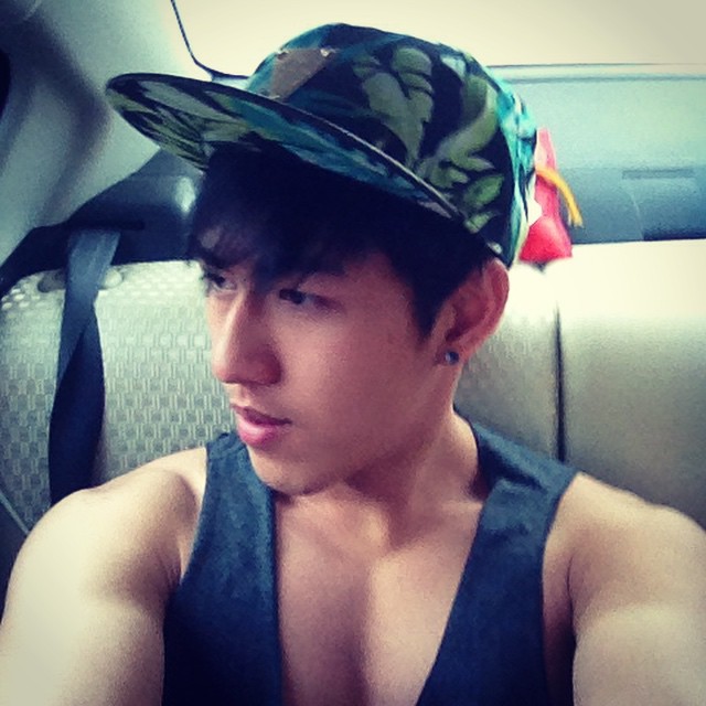 อล์ฟ ธัญญ์วาริน ลุยทำหนังเกย์ 18+ เรื่องคืนนั้น อล์ฟ ธัญญ์วาริน ลุยทำหนังเกย์ 18+ เรื่องคืนนั้น