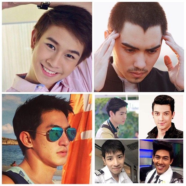 อล์ฟ ธัญญ์วาริน ลุยทำหนังเกย์ 18+ เรื่องคืนนั้น อล์ฟ ธัญญ์วาริน ลุยทำหนังเกย์ 18+ เรื่องคืนนั้น