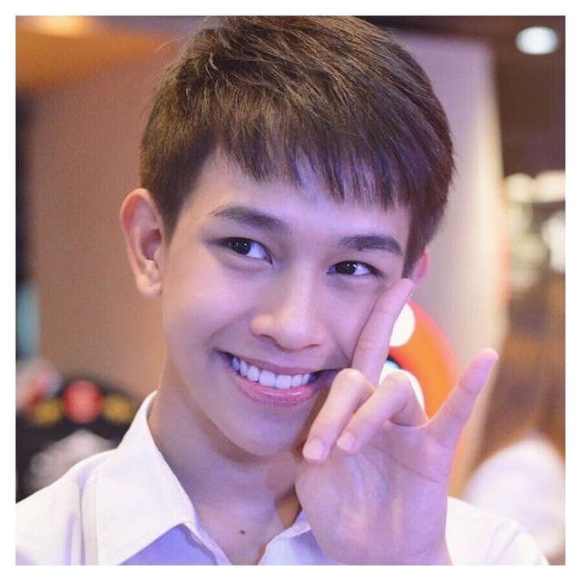 อล์ฟ ธัญญ์วาริน ลุยทำหนังเกย์ 18+ เรื่องคืนนั้น อล์ฟ ธัญญ์วาริน ลุยทำหนังเกย์ 18+ เรื่องคืนนั้น