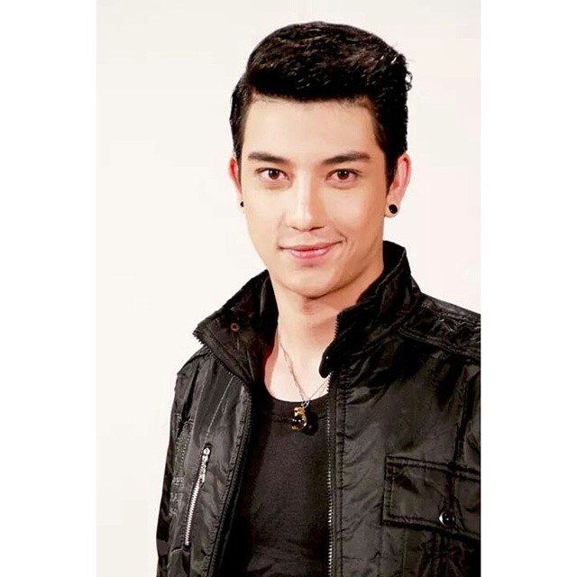 อล์ฟ ธัญญ์วาริน ลุยทำหนังเกย์ 18+ เรื่องคืนนั้น อล์ฟ ธัญญ์วาริน ลุยทำหนังเกย์ 18+ เรื่องคืนนั้น