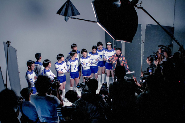 สตรีเหล็กตบโลกแตก หรือ สตรีเหล็ก 2014 สตรีเหล็กตบโลกแตก หรือ สตรีเหล็ก 2014