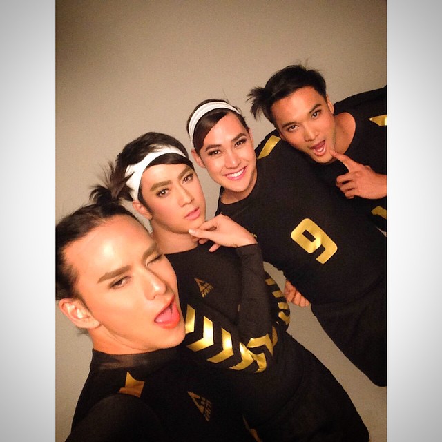 สตรีเหล็กตบโลกแตก หรือ สตรีเหล็ก 2014 สตรีเหล็กตบโลกแตก หรือ สตรีเหล็ก 2014