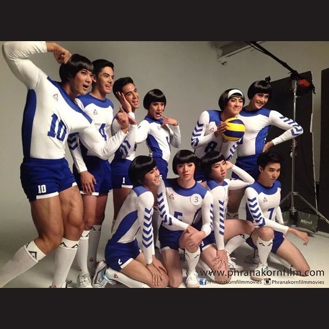 สตรีเหล็กตบโลกแตก หรือ สตรีเหล็ก 2014 สตรีเหล็กตบโลกแตก หรือ สตรีเหล็ก 2014