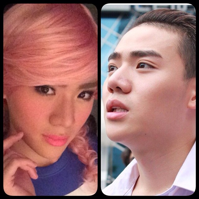 สตรีเหล็กตบโลกแตก หรือ สตรีเหล็ก 2014 สตรีเหล็กตบโลกแตก หรือ สตรีเหล็ก 2014