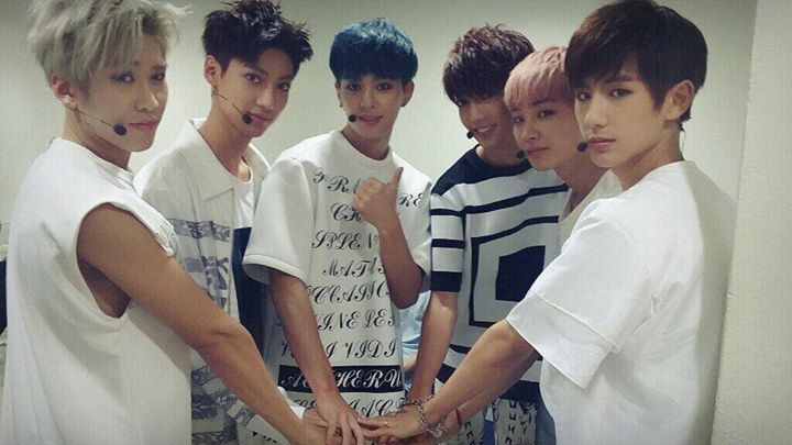 วง Boyfriend วง Boyfriend