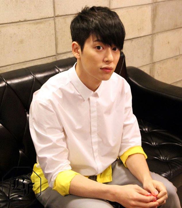 คิมดงฮยอน วง Boyfriend คิมดงฮยอน วง Boyfriend