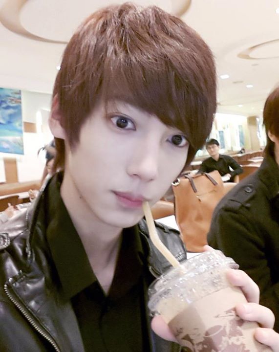 โจยองมิน วง Boyfriend โจยองมิน วง Boyfriend