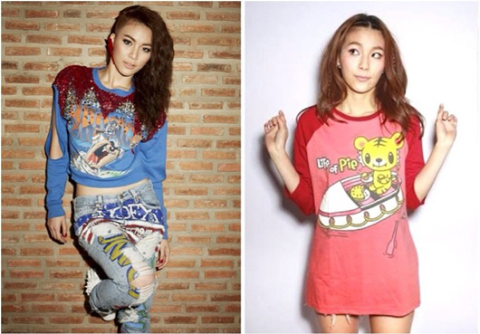 จันจิ GAIA จันจิ GAIA