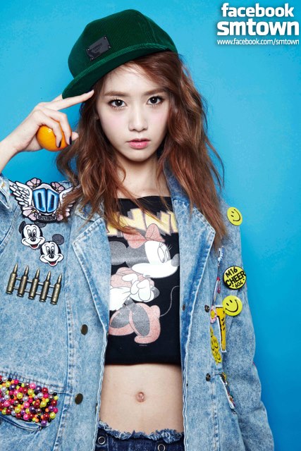 ประวัติ Girls\' Generation ประวัติ Girls\' Generation