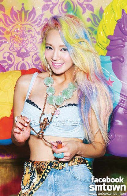 ประวัติ Girls\' Generation ประวัติ Girls\' Generation