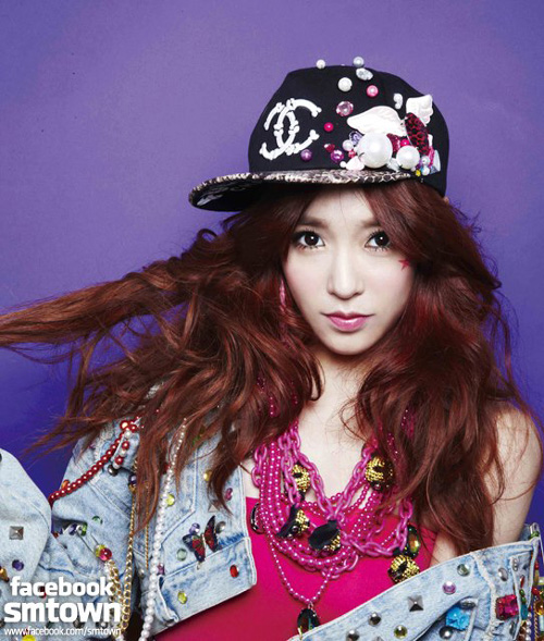 ประวัติ Girls\' Generation ประวัติ Girls\' Generation
