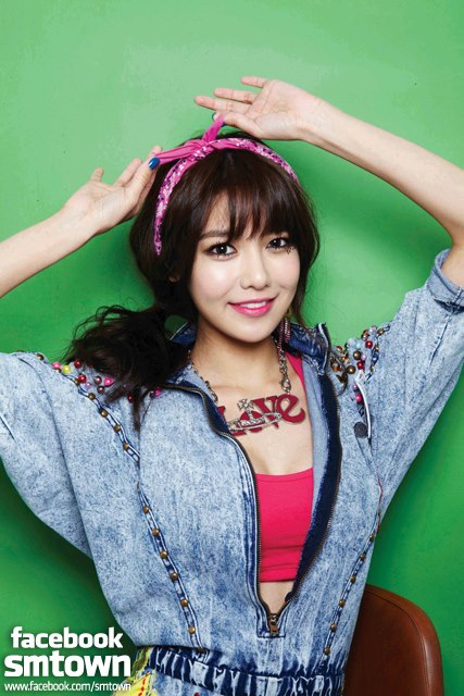 ประวัติ Girls\' Generation ประวัติ Girls\' Generation