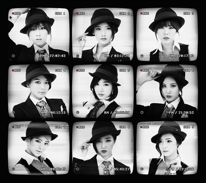 ประวัติ Girls\' Generation ประวัติ Girls\' Generation