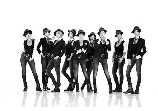 ประวัติ Girls\' Generation ประวัติ Girls\' Generation