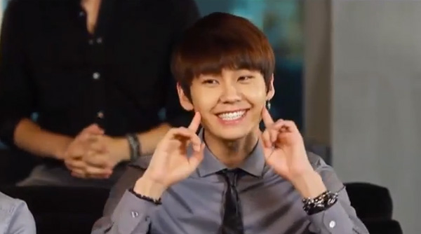 BtoB รายการ ตื่นมาคุย BtoB รายการ ตื่นมาคุย