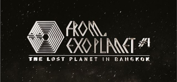 คอนเสิร์ต EXO ในไทย EXO The Lost Planet in Bangkok คอนเสิร์ต EXO ในไทย EXO The Lost Planet in Bangkok
