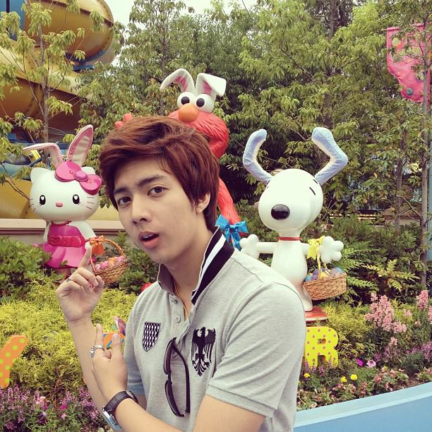 กั้ง xis ประวัติ กั้ง xis ประวัติ
