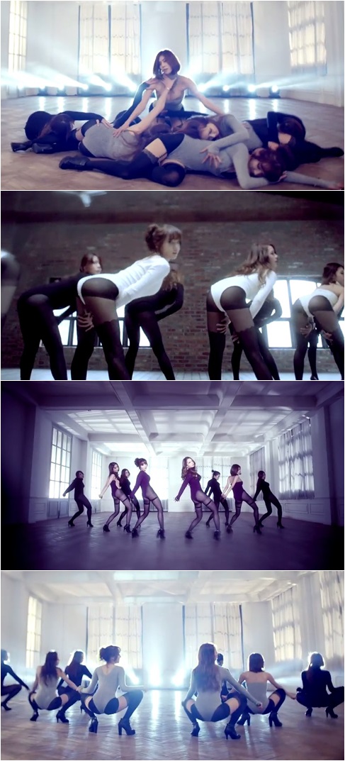 Stellar - Marionette mv Stellar - Marionette mv