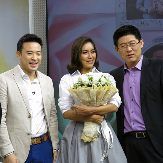 เบนซ์ มิค แต่งงาน เบนซ์ มิค แต่งงาน