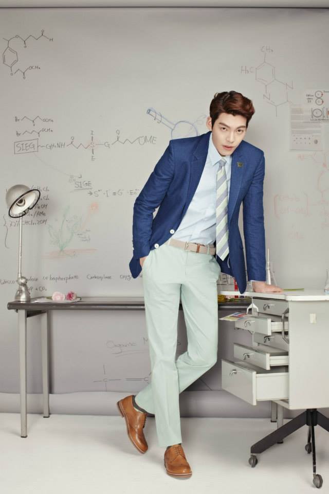 คิมวูบิน ประวัติ คิมวูบิน ประวัติ