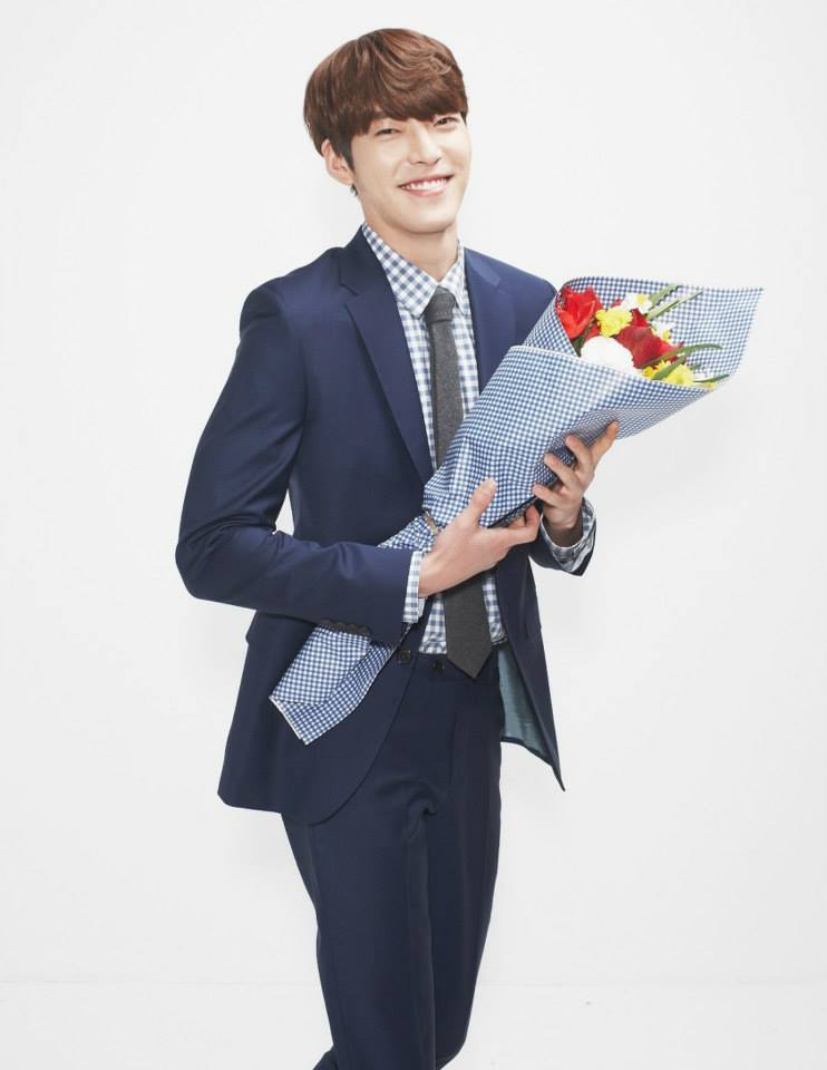 คิมวูบิน ประวัติ คิมวูบิน ประวัติ