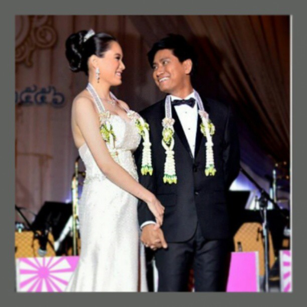 งานแต่งงานลูกจัน จันทร์จิรา งานแต่งงานลูกจัน จันทร์จิรา