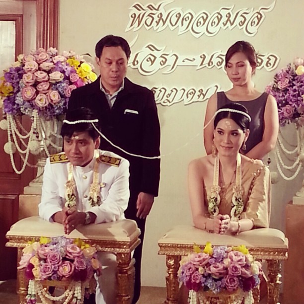 งานแต่งงานลูกจัน จันทร์จิรา งานแต่งงานลูกจัน จันทร์จิรา
