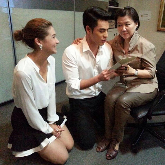 งานแต่ง ซี เอมี่ งานแต่ง ซี เอมี่