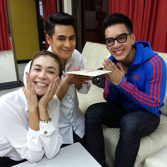 งานแต่ง ซี เอมี่ งานแต่ง ซี เอมี่