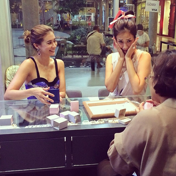 งานแต่ง ซี เอมี่ งานแต่ง ซี เอมี่