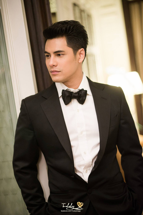 งานแต่ง ซี เอมี่ งานแต่ง ซี เอมี่