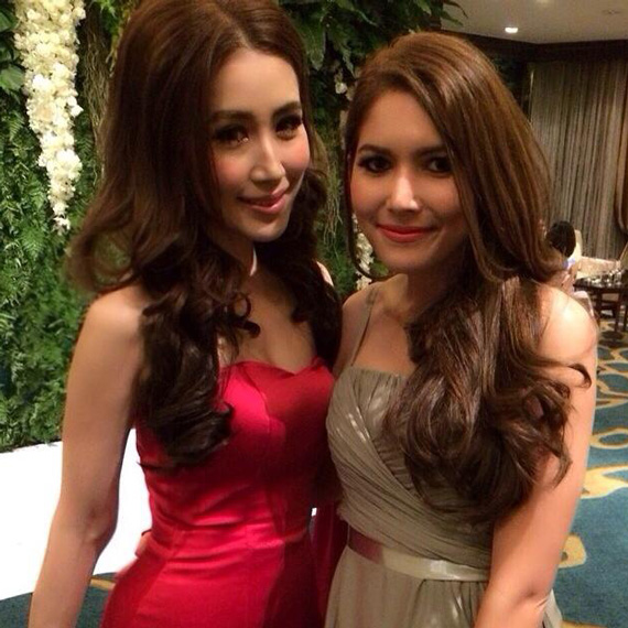 แก๊งเพื่อนเจ้าสาว งานแต่งอ้อน อัลเบิร์ต แก๊งเพื่อนเจ้าสาว งานแต่งอ้อน อัลเบิร์ต