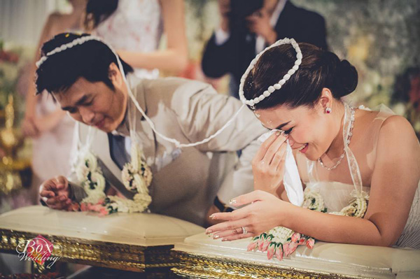 งานแต่ง อุ๊ พัชนี งานแต่ง อุ๊ พัชนี