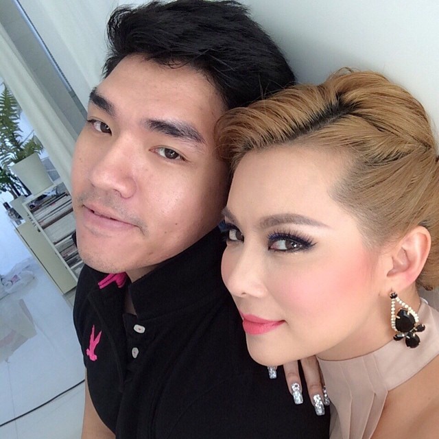 บุ๋ม เอก แต่งงาน บุ๋ม เอก แต่งงาน