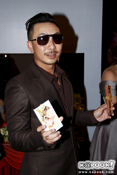 งานแต่ง แจ๊ส ชวนชื่น งานแต่ง แจ๊ส ชวนชื่น